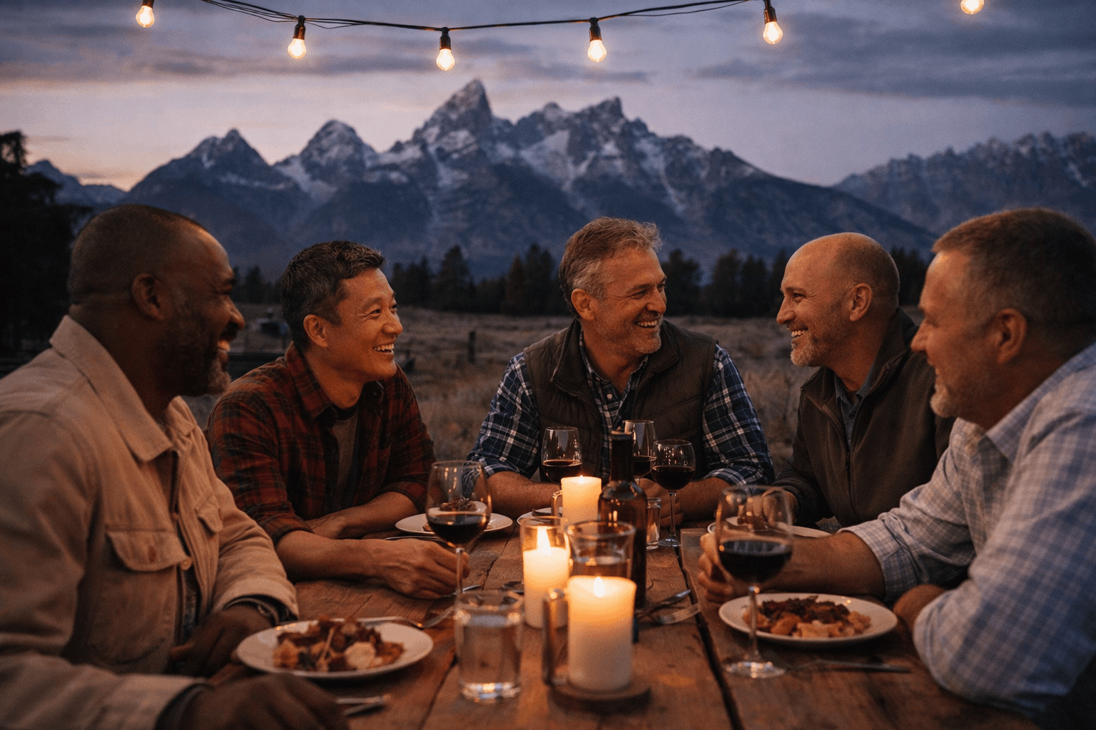 Ideas Dinners