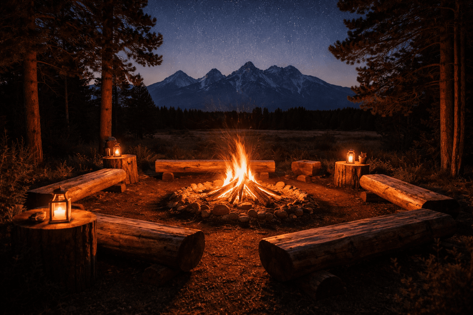 Multi-Day Summits